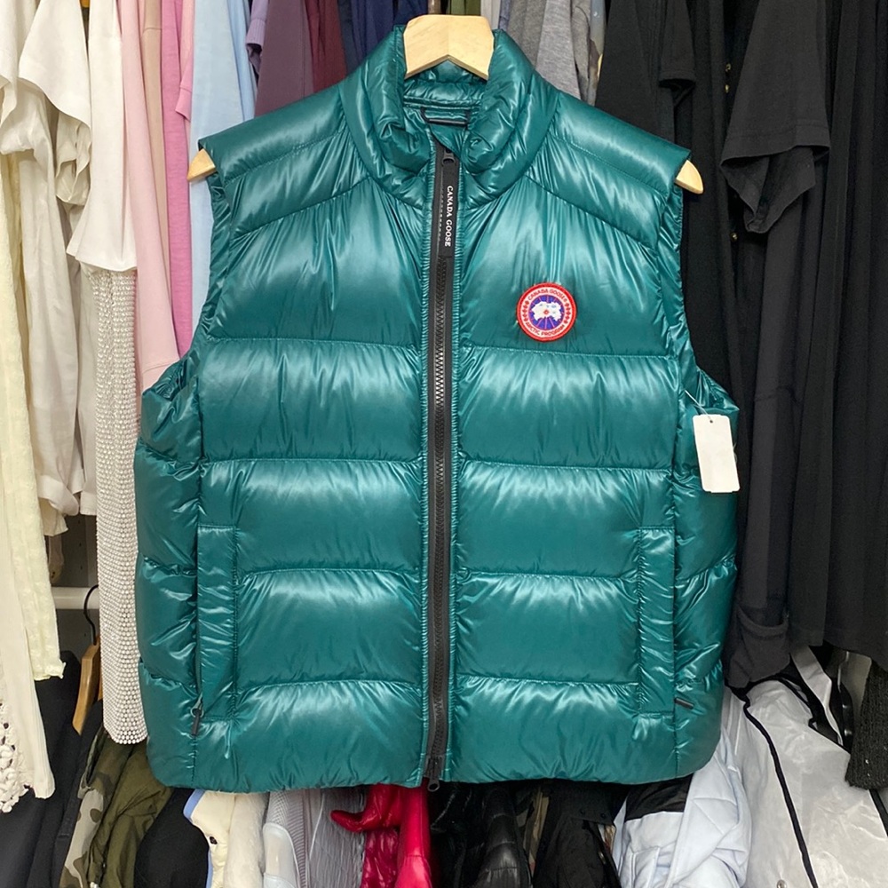 Canada Goose Cypress Vest